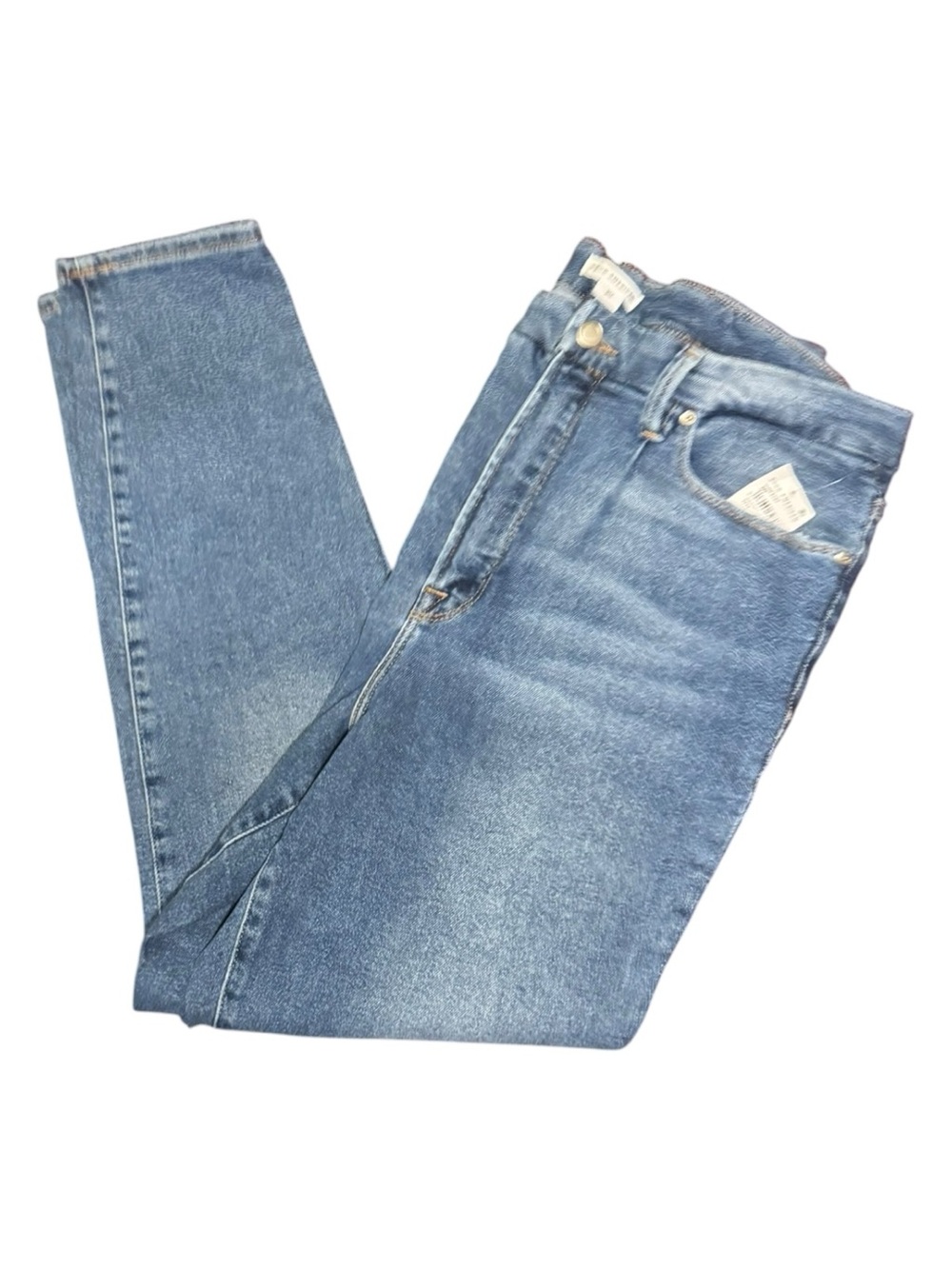 Good American NWT Good Waist Plus Size Fall Jeans